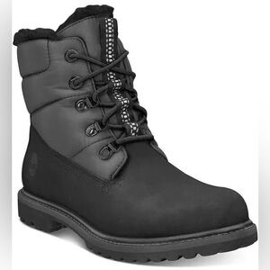 Timberland Premium 6 IN Warm Lined Boot NEW